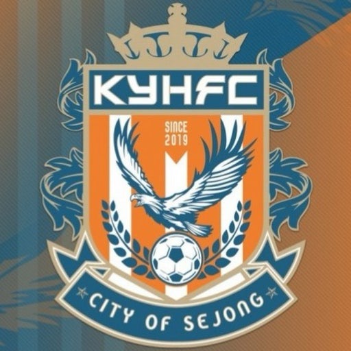 세종 김영후fc u9