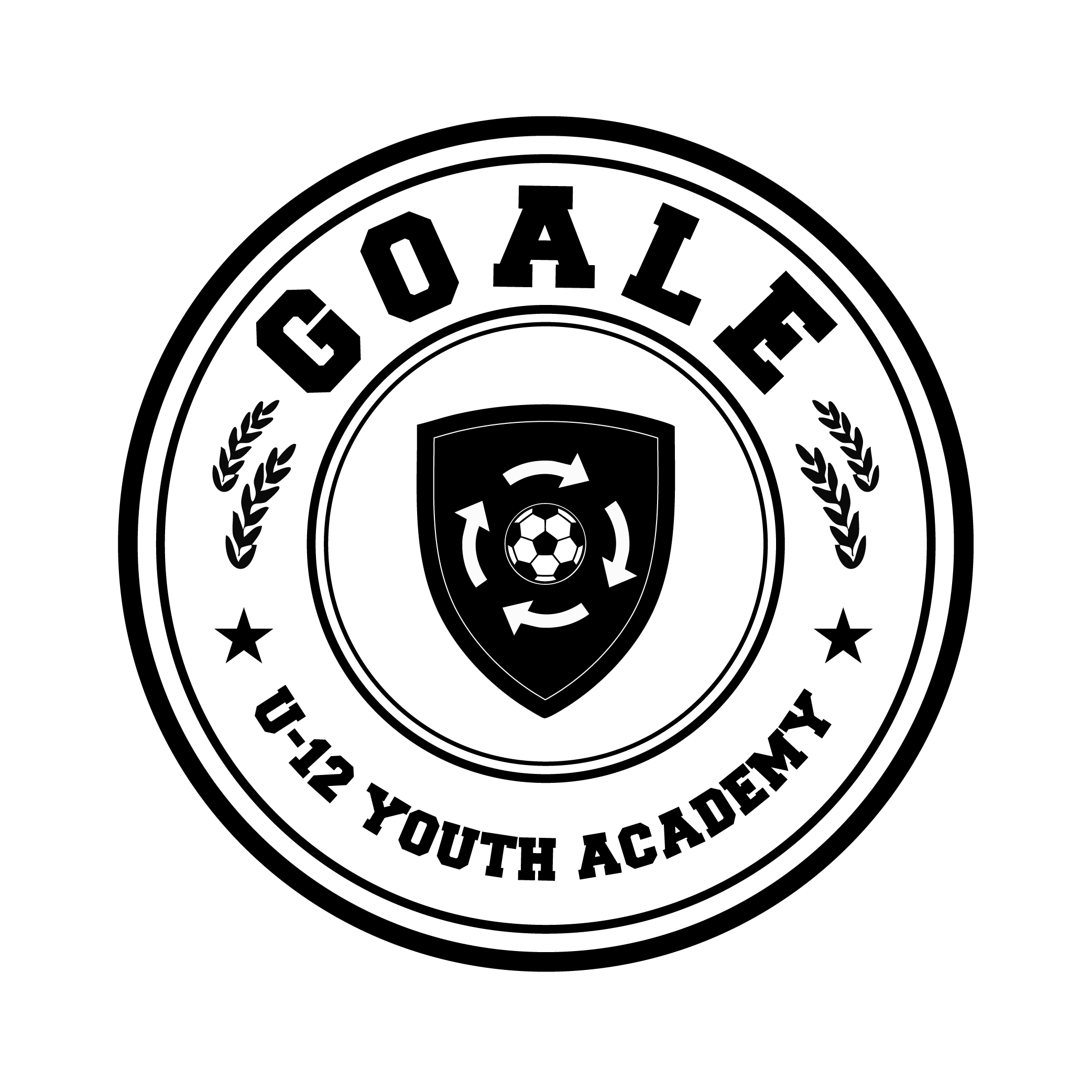 goale u12