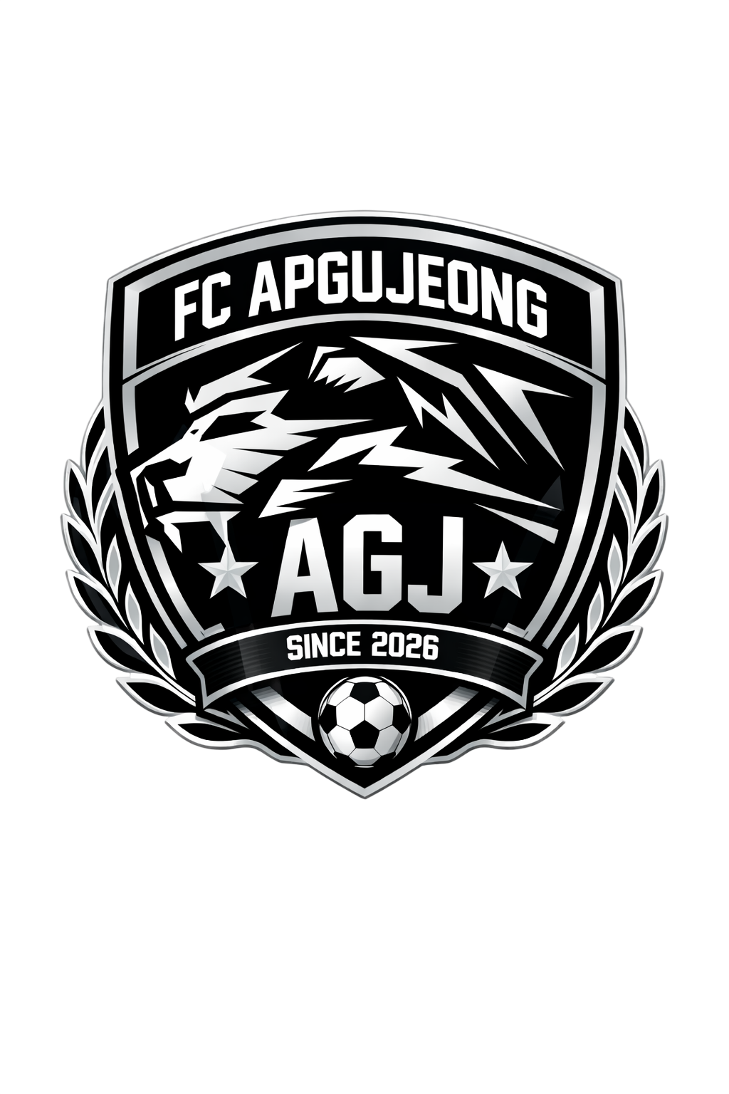 FC AGJ