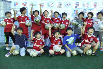 업스포츠fc