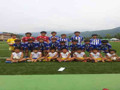 구리soccer