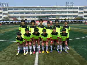 부천 레젼드 FC