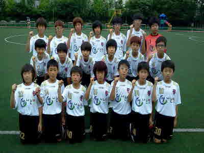 과천주니어