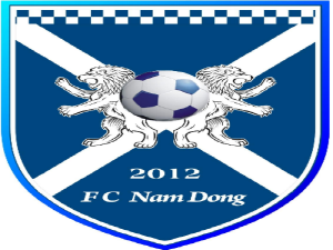 f.c NamDong(U15)