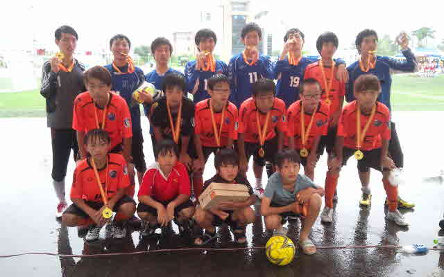 IFC(FS Daejeon)