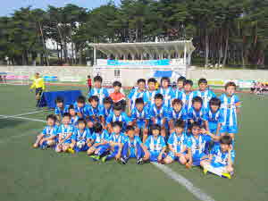 태백리틀FC