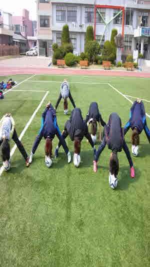 보은FC
