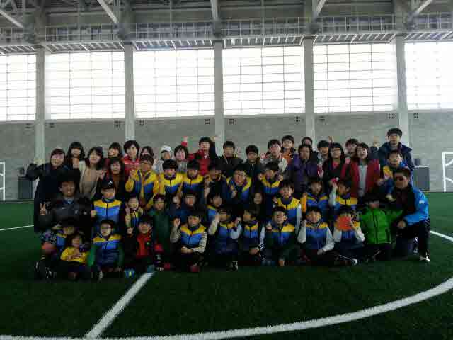 ELITE 축구교실