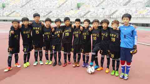 충주 아주FC