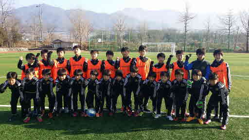 BEST JUNIOR