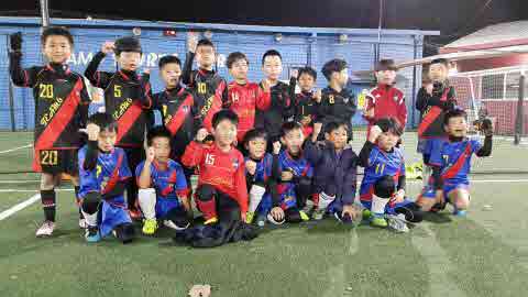 팀식스 sc