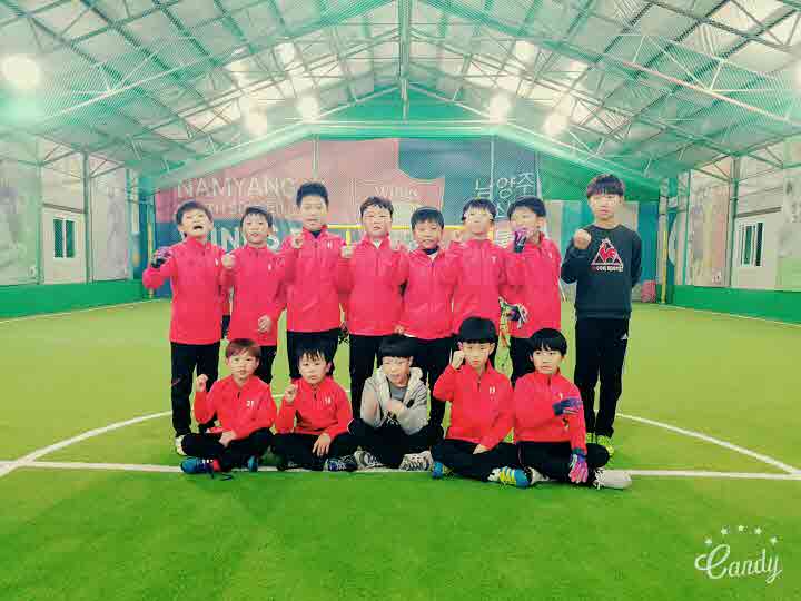 리틀윙즈FC