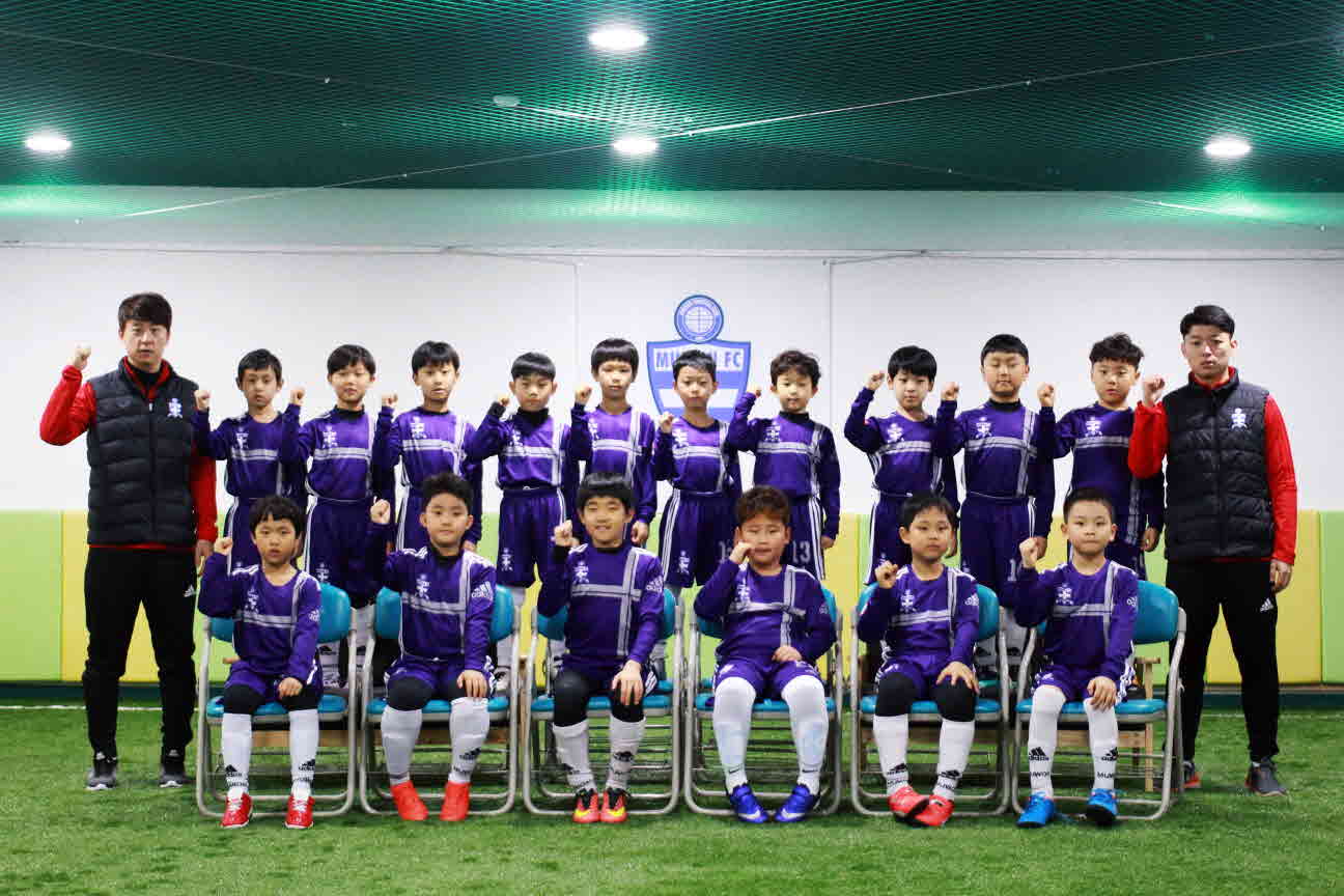 무원풋볼클럽