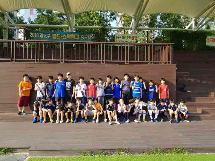 주니짐fc
