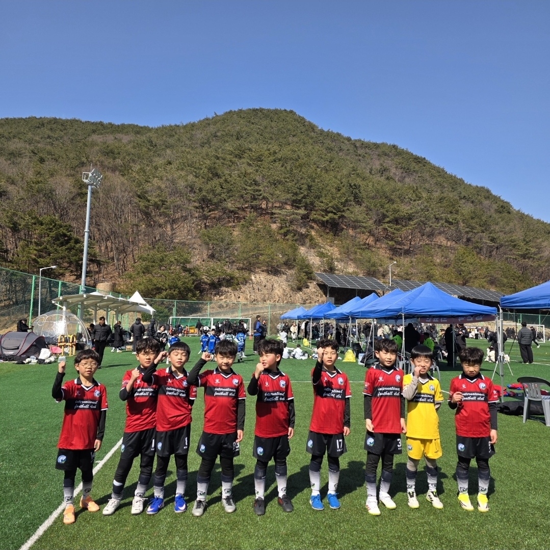 INFC축구클럽(대구점)