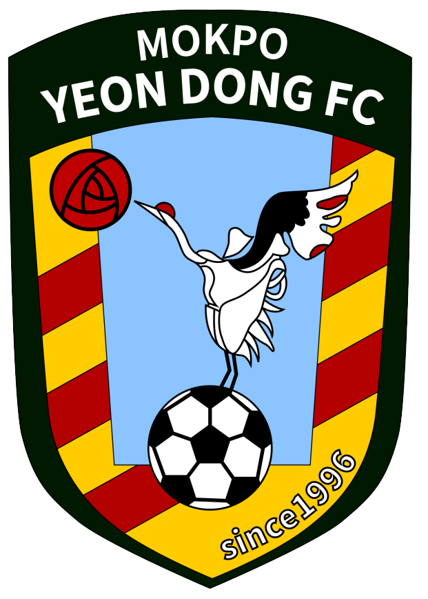 목포연동FC
