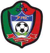 PEC UNITED(블랙)