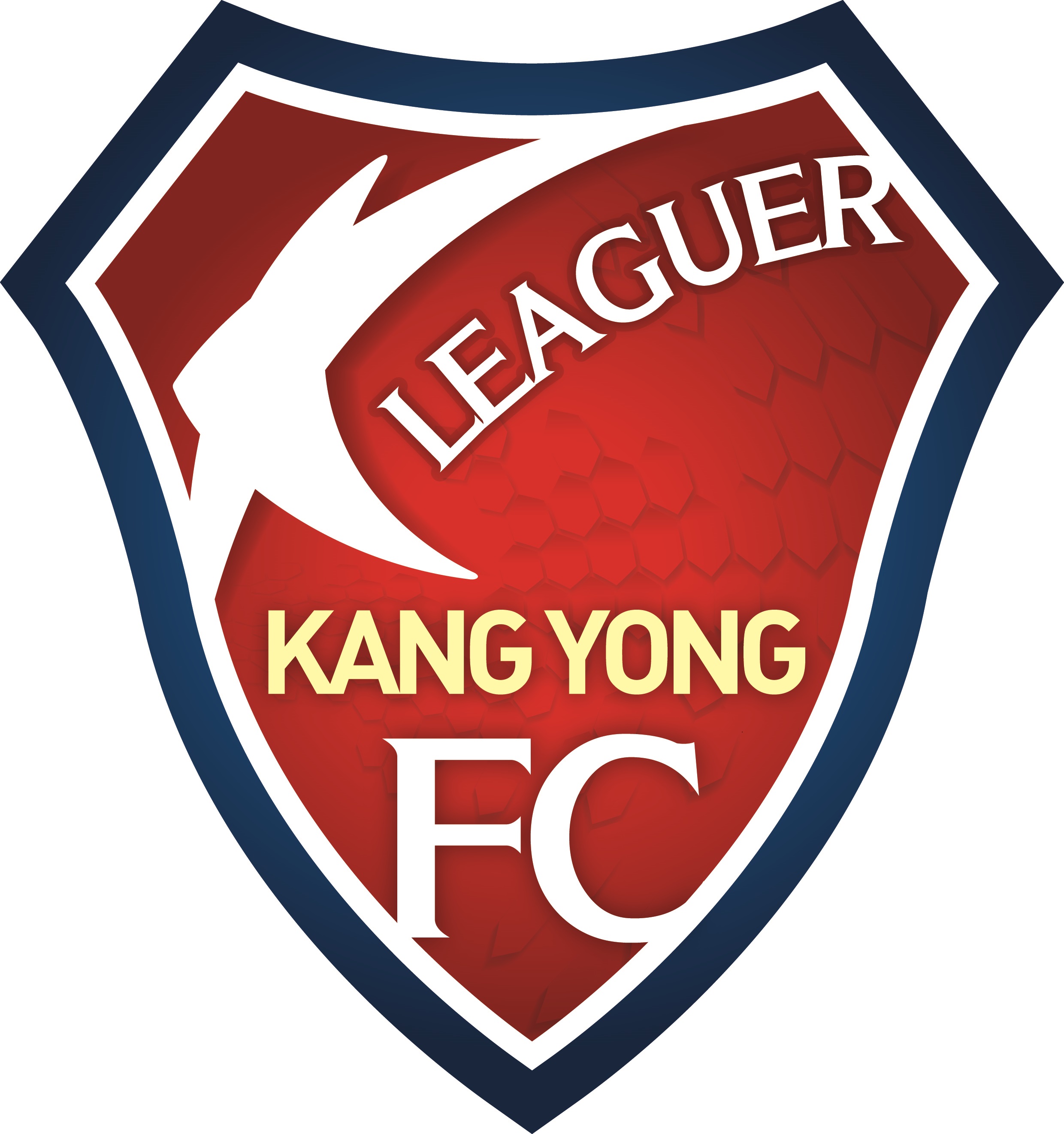 K리거 강용 FC B팀