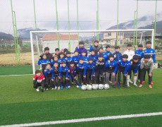 청학유소년FC