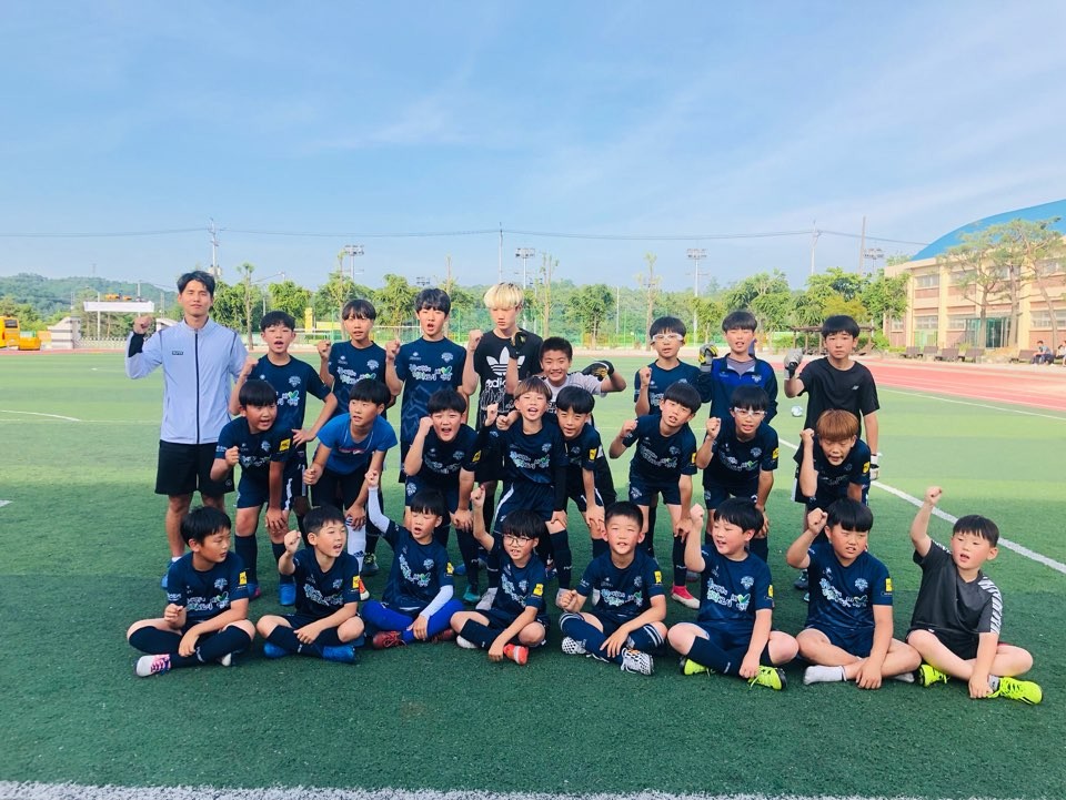 연천FC U-12