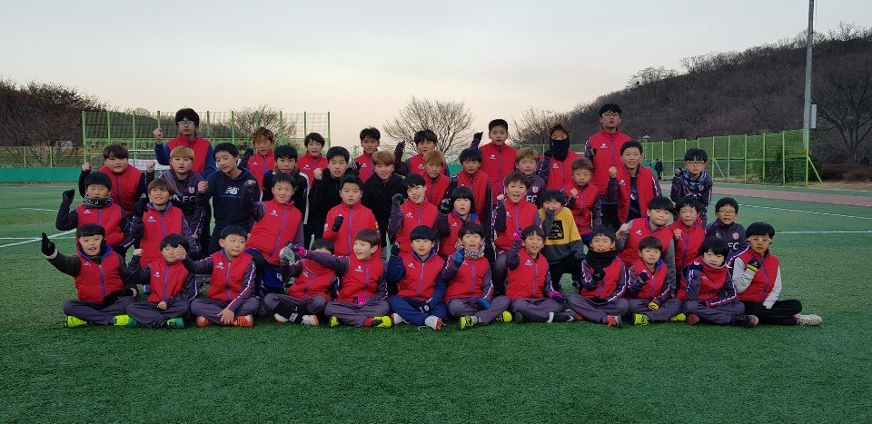 인천LKFC U-10
