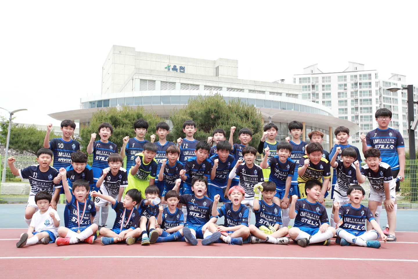 LMFC B