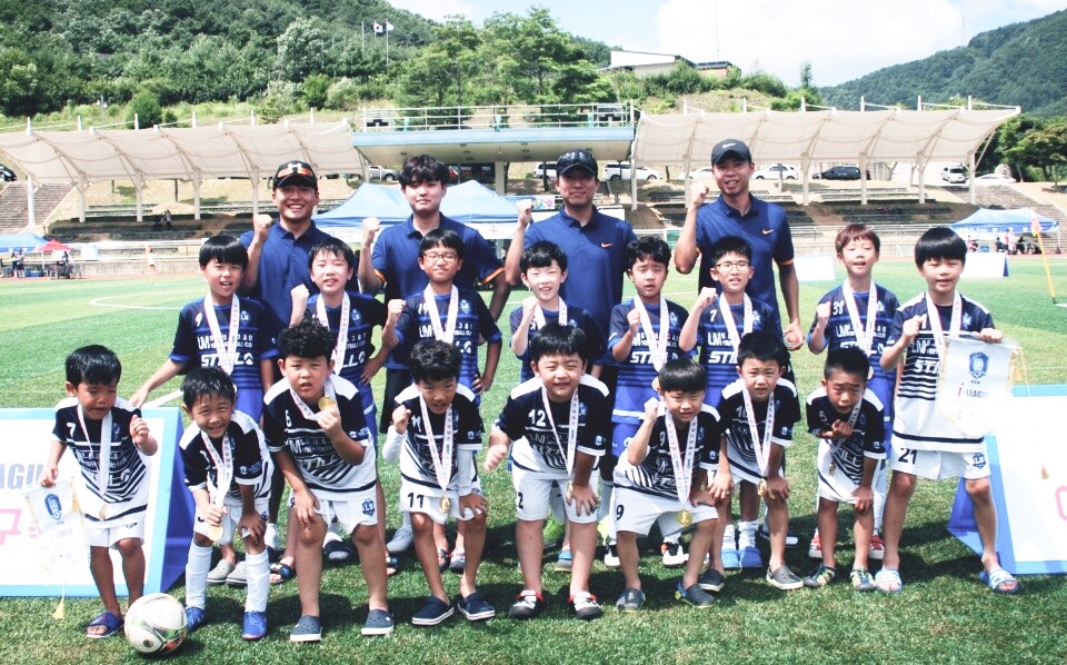 LMFC U-10