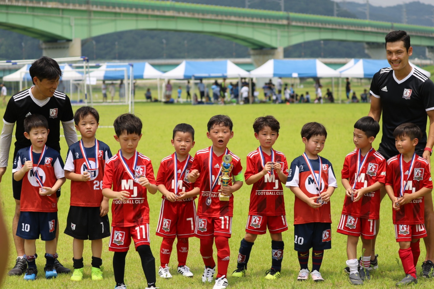 FCMJ축구클럽