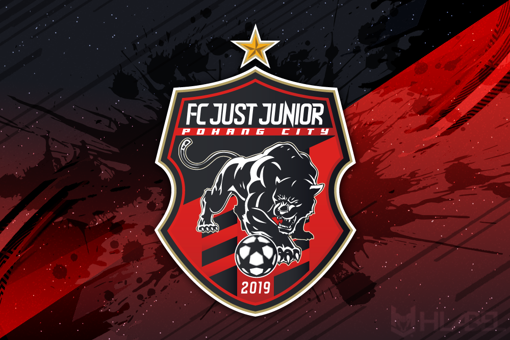 포항 저스트 주니어FC