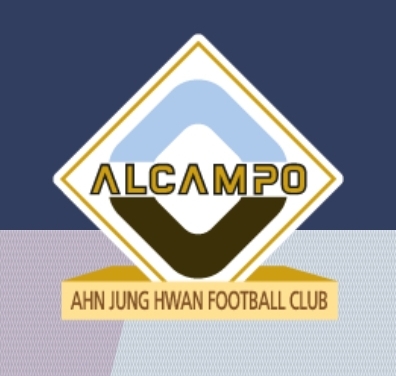 포항 안정환FC
