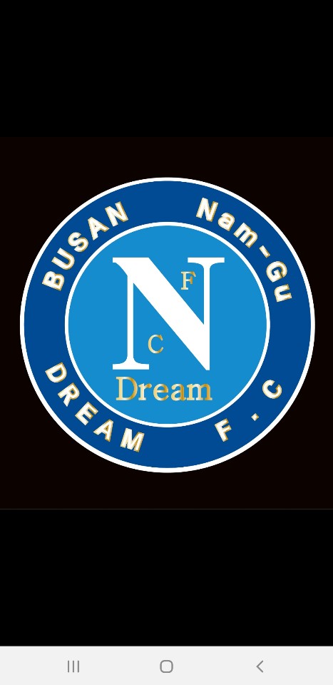 부산남구 DREAM FC