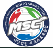 목포스포츠클럽FC