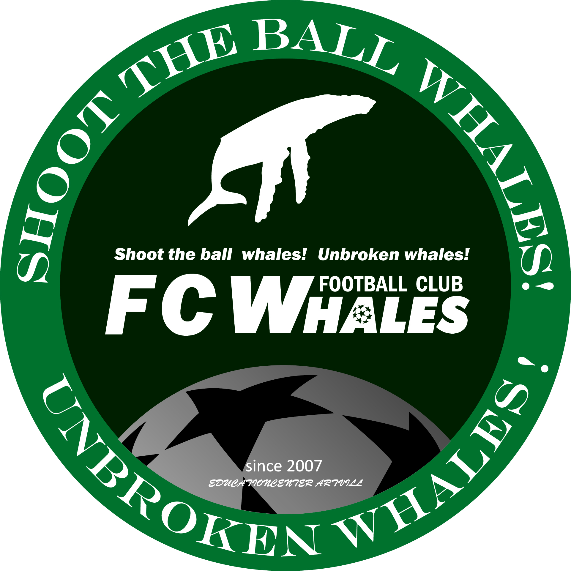 웨일즈FC
