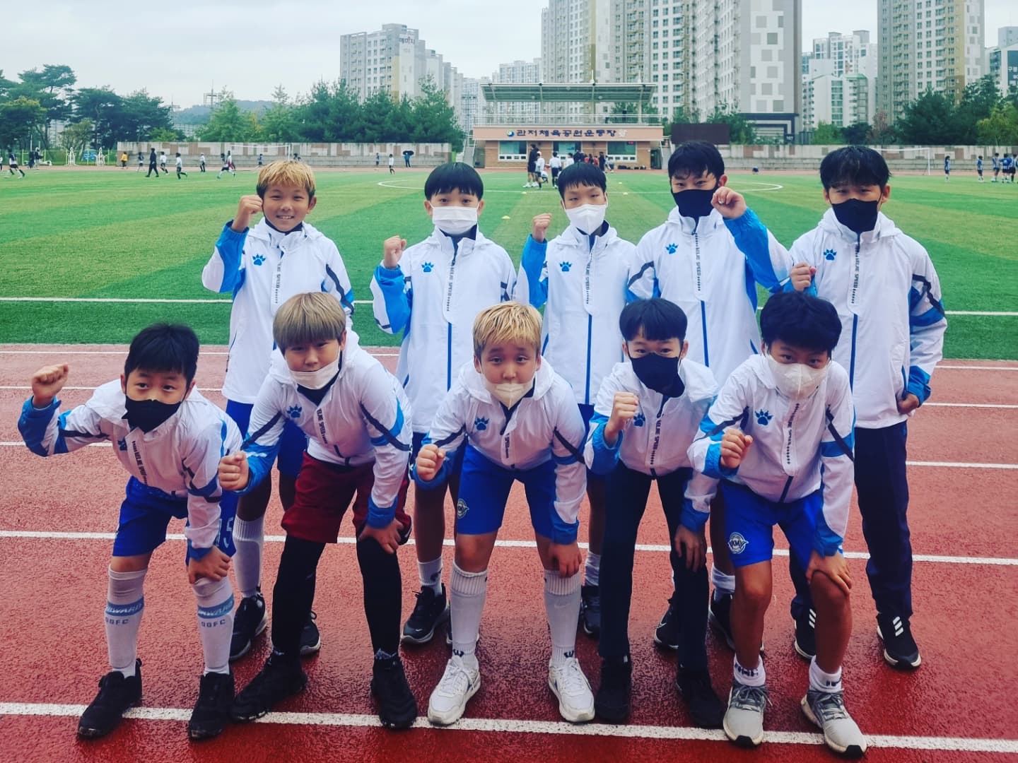 계명FC