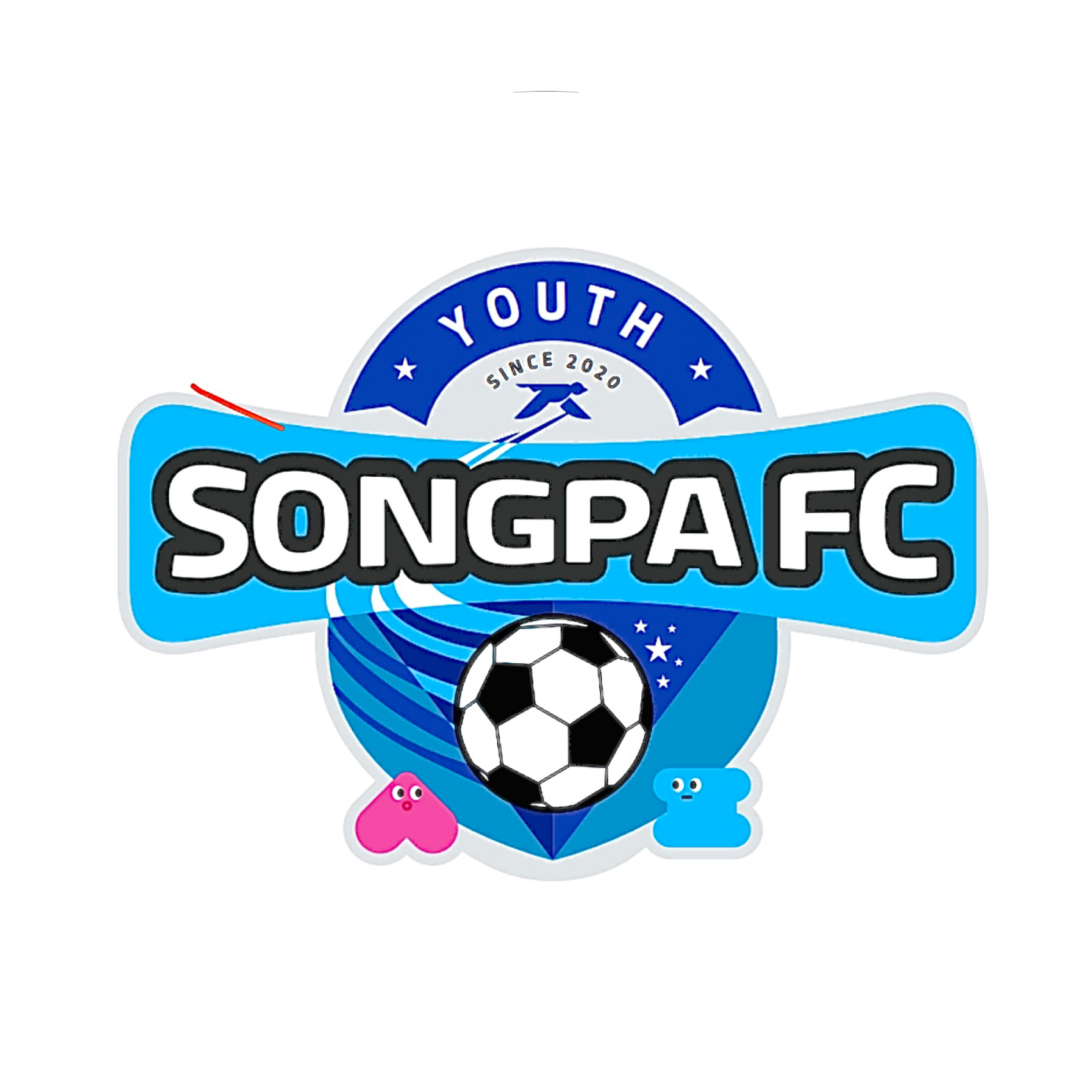 송파구유소년축구단