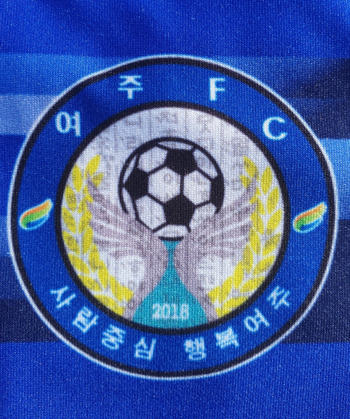 여주 FC -U12