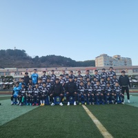 거제장승포스포츠클럽