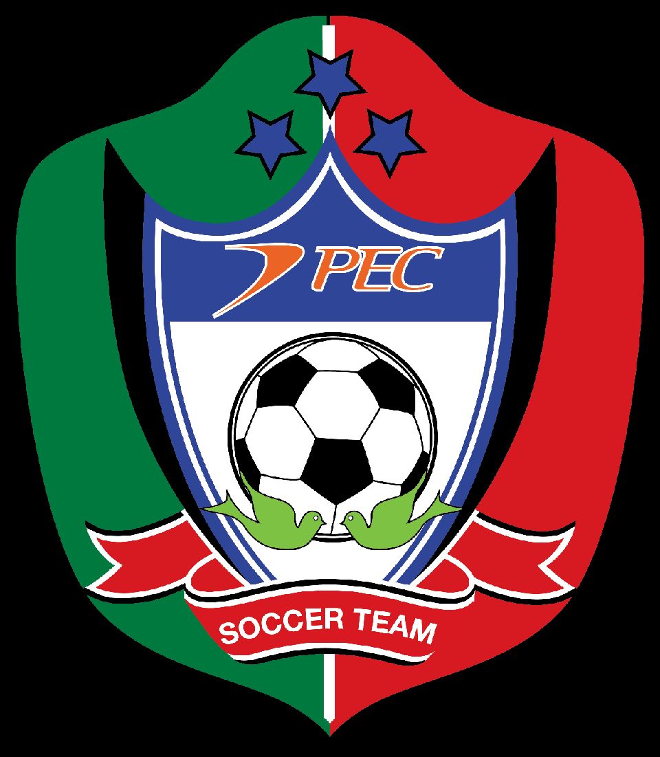 PEC UNITED RED