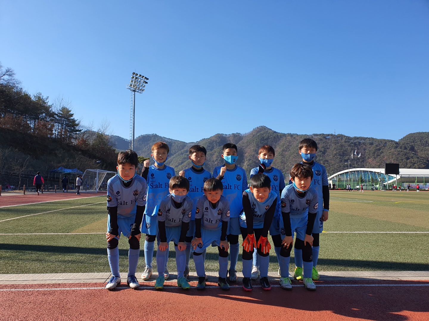 솔트fc