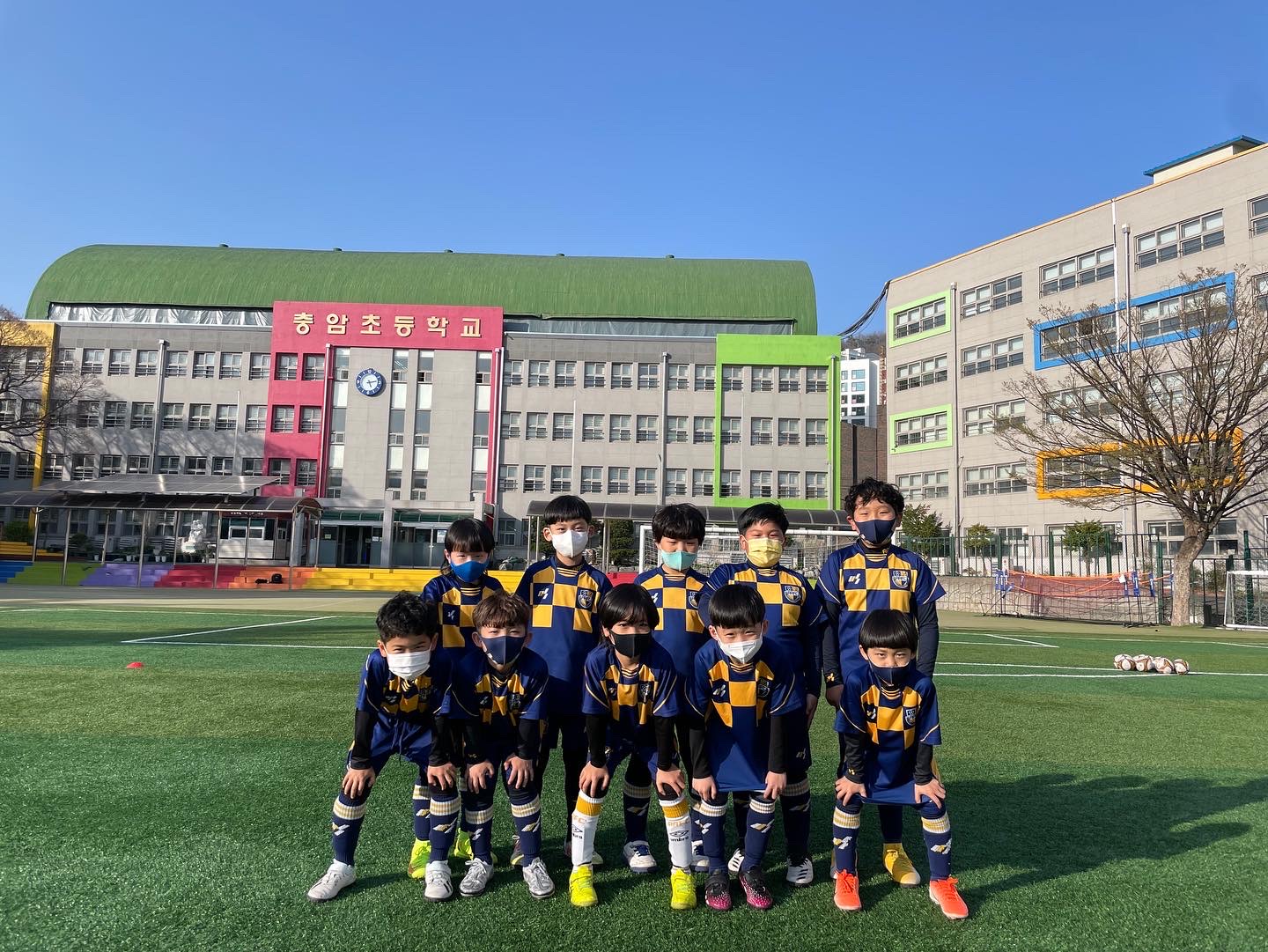 AAFC충암
