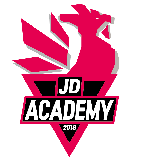 JD풋볼아카데미