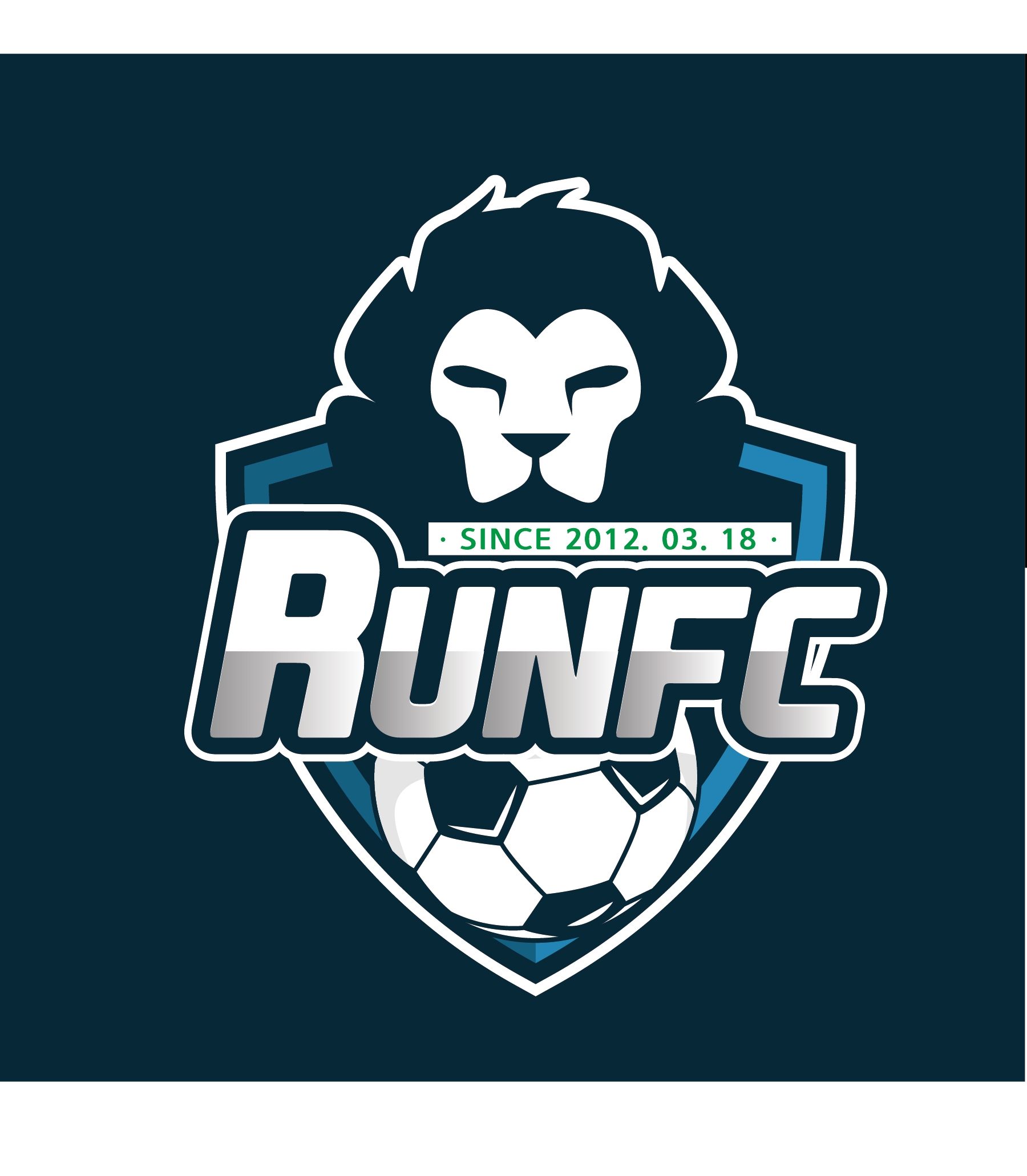 RUNFC축구클럽
