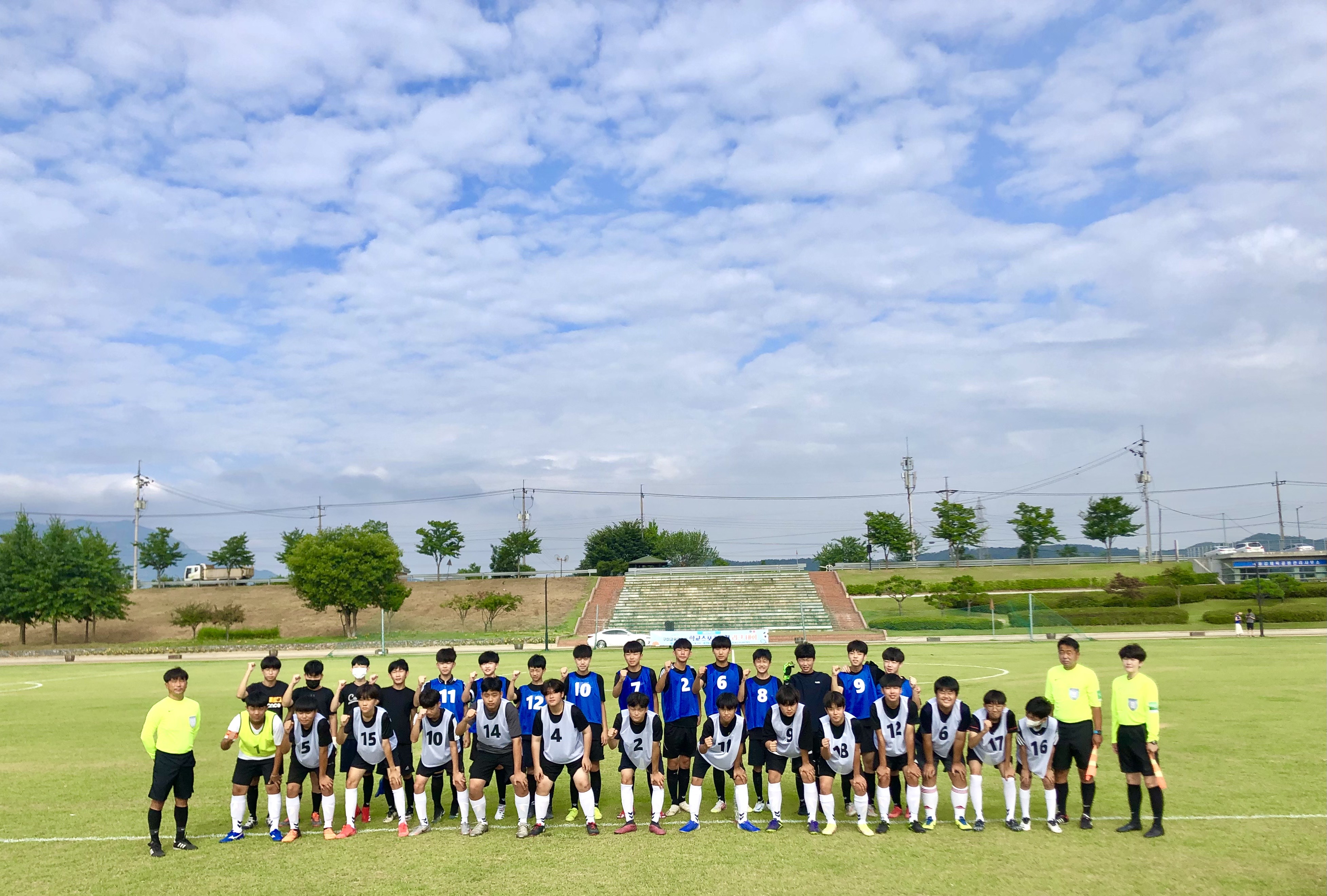 상모FC