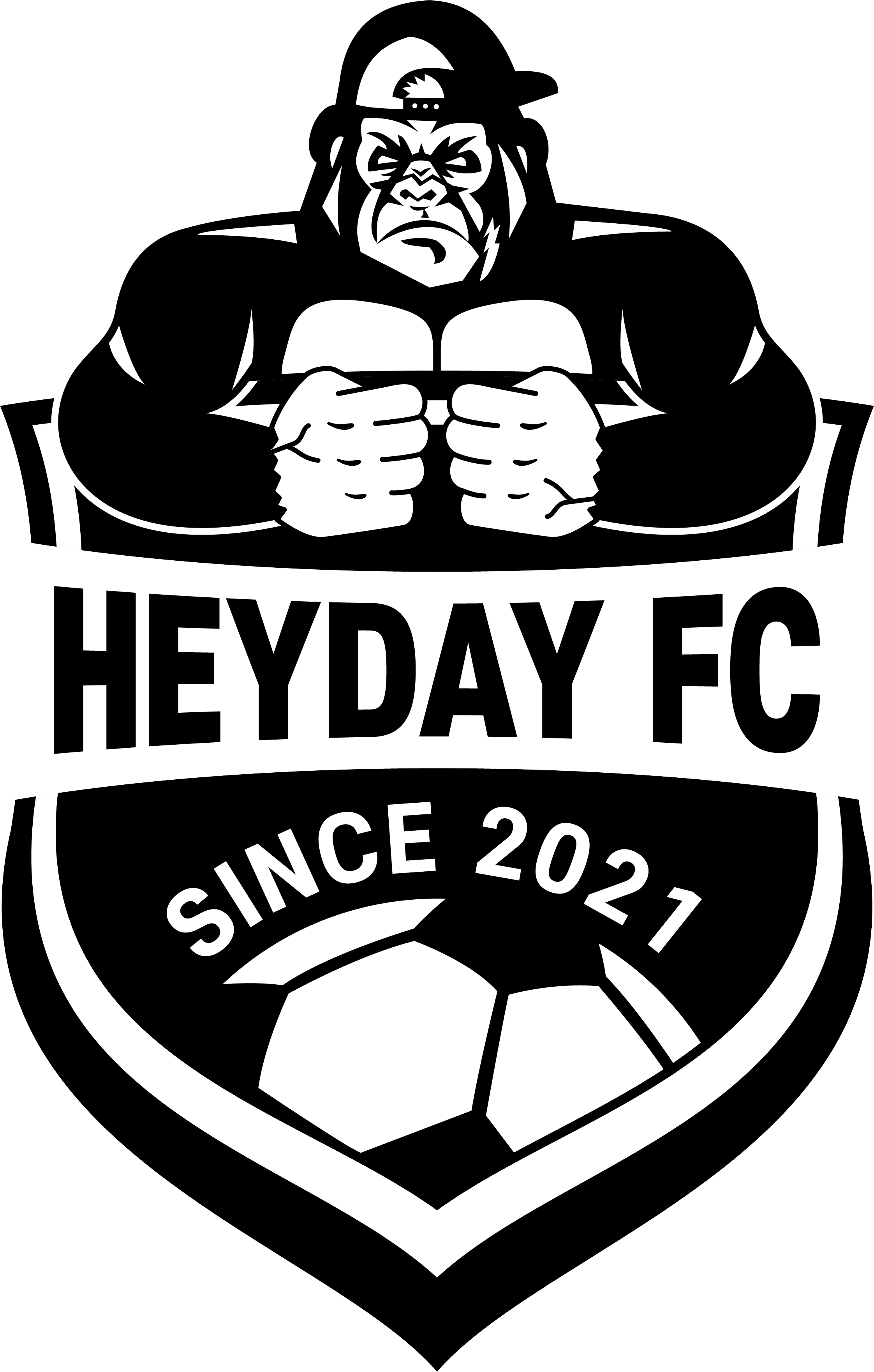 헤이데이FC유소년축구클럽