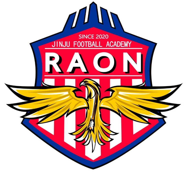 진주 라온FC U8