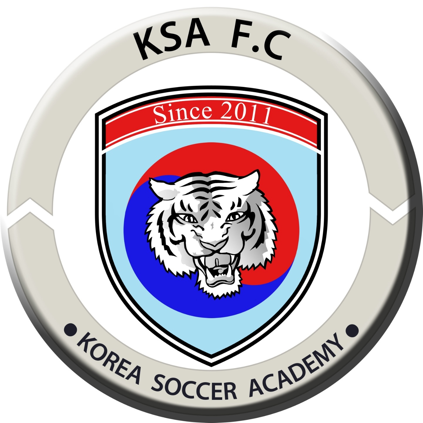 양주KSA FC U-12