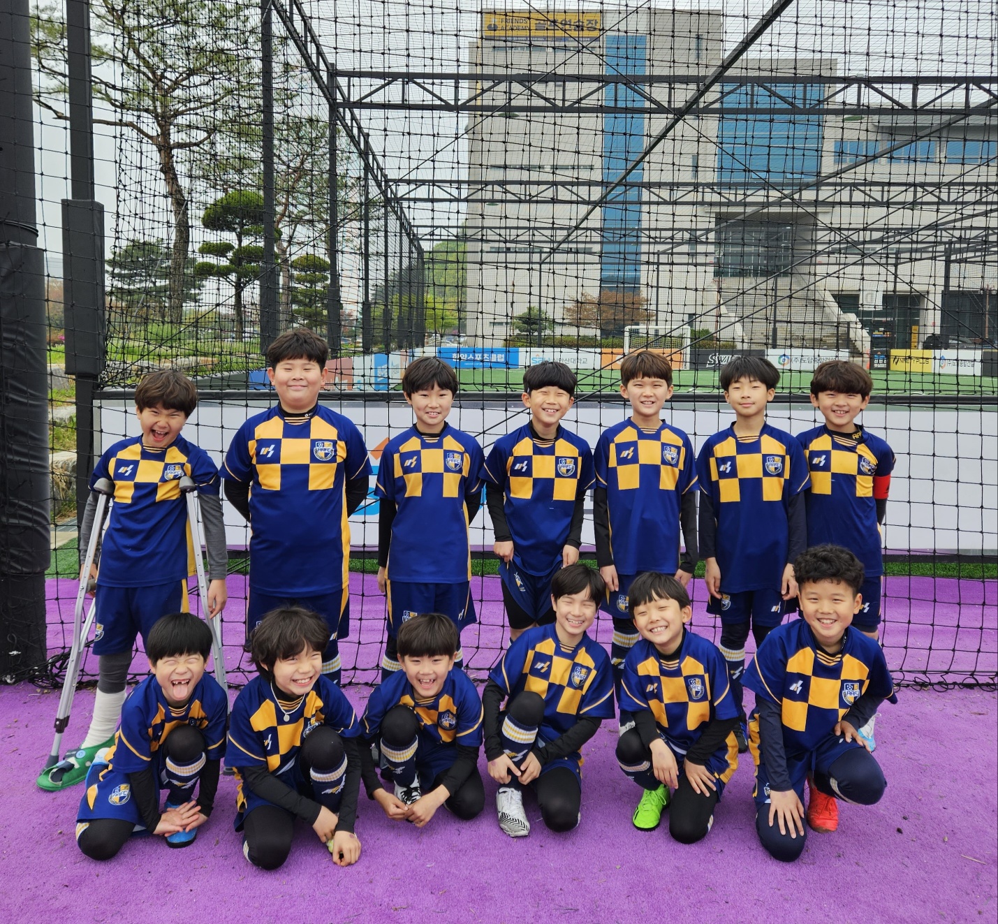 AAFC청원