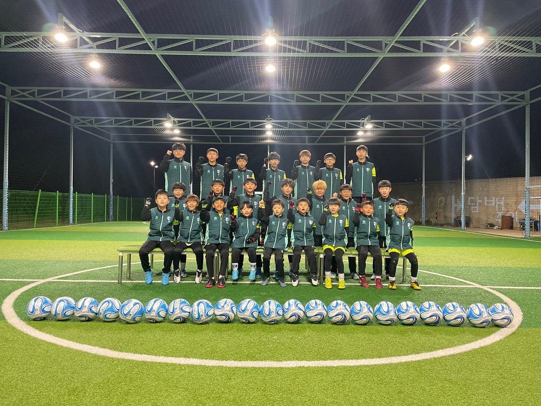 진해드림FC