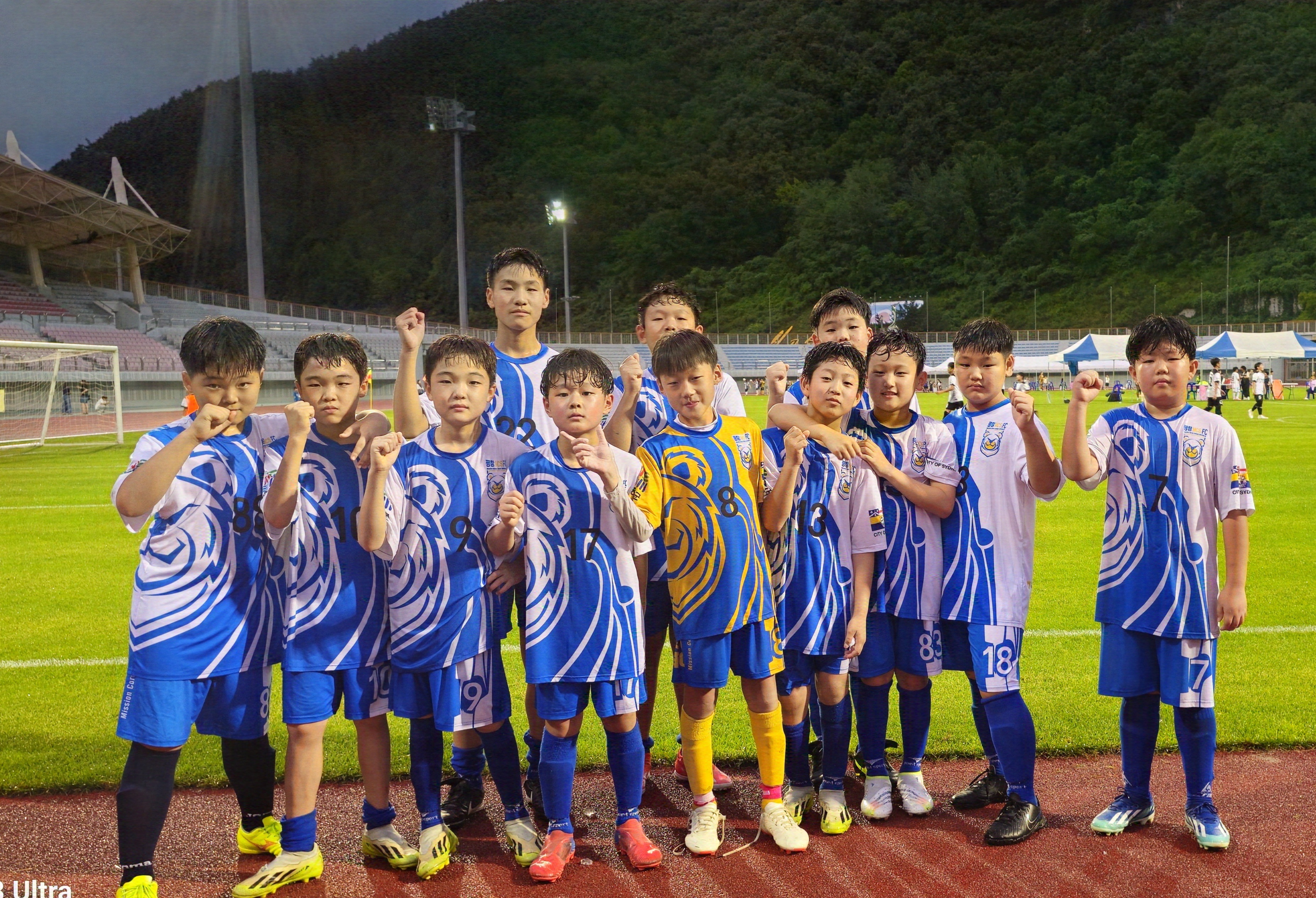 평창 MCSFC