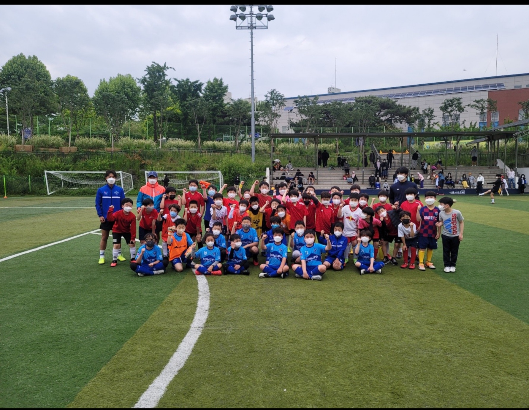 주니짐fc